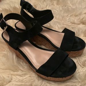Steve Madden, Women’s Wedge
